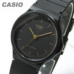 Thumbnail Đồng Hồ Casio Nữ Dây Nhựa STANDARD MQ-24-1E Chính Hãng 1