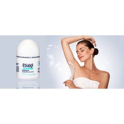 Thumbnail Lăn Ngăn Khử Mùi, Giảm Mồ Hôi Etiaxil Dành Cho Da Nhạy Cảm 15ml (Màu Xanh Lá) 3