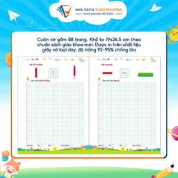 Thumbnail Sách - Bé tập tô, viết chữ to cho bé từ 4-6 tuổi 4