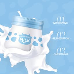 Thumbnail Kem dưỡng da mặt LAIKOU 55g dưỡng sáng và cấp ẩm 4