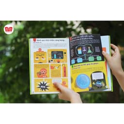 Thumbnail Sách - 100 Bí Ẩn Đáng Kinh Ngạc 4
