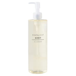 Thumbnail Dầu Tẩy Trang (Da nhạy cảm/Da thường) - 200/400ml MUJI 3