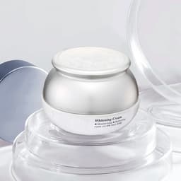 Thumbnail Kem Dưỡng Trắng Da Bergamo EX 50g 2