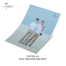 Thumbnail Sách - Cái Tên Khắc Sâu Trong Tim Người (Cập nhật các phiên bản) 4