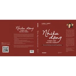 Thumbnail Sách - Nhiễu Động Thông Điệp Truyền Thông - Tạo Ra Lợi Thế Chiến Lược Từ Các Vấn Đề Trong Marketing 3