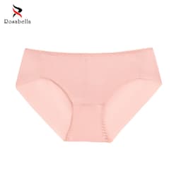 Thumbnail Quần Lót Không Viền ROSABELLA Chất Liệu Cao Cấp Co Giãn 4 Chiều Kháng Khuẩn Không Kích Ứng RS06 3