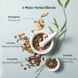 Thumbnail Sữa rửa mặt INOHERB giảm mụn chiết xuất vỏ cây liễu trắng 100g 3