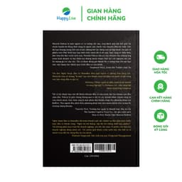 Thumbnail Sách Nghệ Thuật Đầu Tư Dhandho - The Dhandho Investor 2