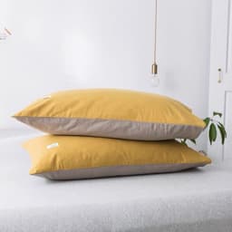 Thumbnail Vỏ Gối Nằm Cotton Tici Bo Decor 50x70 1 chiếc 3