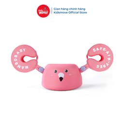 Thumbnail Phao bơi đeo tay 2in1 cho bé Mambobaby chính hãng 1
