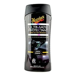 Thumbnail Kem phục hồi & bảo dưỡng các chi tiết nhựa, vinyl, cao su Meguiar's Ultimate Protectant Dash & Trim - G14512, 15 oz 1