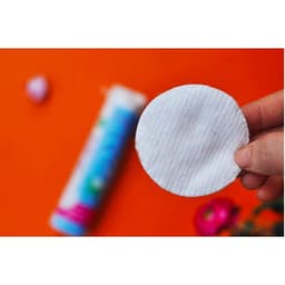 Thumbnail Bông Tẩy Trang JOMI Siêu Mịn Cotton Pads [80 Miếng] 3