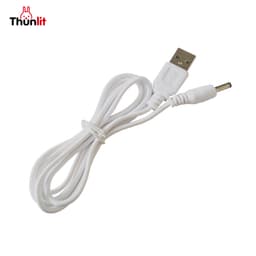 Thumbnail Cáp sạc Thunlit dài 1.5m USB DC 3.5mm cho đèn/ máy tạo độ ẩm 1