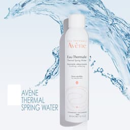 Thumbnail Xịt Khoáng Avène Thermal Spring Water 300ml 1