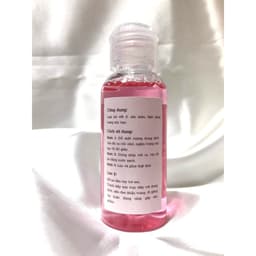 Thumbnail Nước rửa bạc Tiệm bạc 21 Centimeters 50ml 2