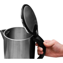 Thumbnail Bình Đun Siêu Tốc Philips HD9316 (1.7L - 1800W) - INOX Cao Cấp - BH Chính Hãng 2 Năm 1