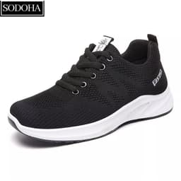Thumbnail Giày Nữ , Giày Sneaker Nữ , Giày Thể Thao Nữ SODOHA SDH3311 1