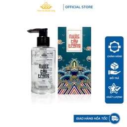 Thumbnail Nước tẩy trang thiên nhiên Phấn Nụ Hoàng Cung 120ml 1