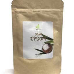 Thumbnail Muối epsom nguyên chất Viet Healthy 500g 3