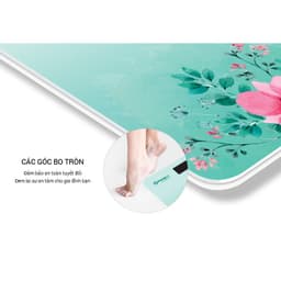 Thumbnail Cân Điện Tử Sức Khỏe Life360 AR-S19C- Cân Điện Tử Thông Minh- Hàng Chính Hãng 4