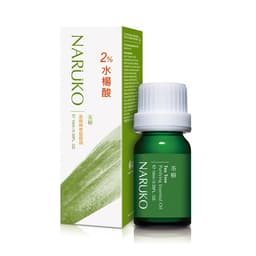 Thumbnail Tinh dầu ngăn ngừa và làm giảm mụn, sưng tấy Naruko trà tràm Tea Tree Purifying Essential Oil 10ml (Bản Đài) 3