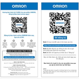 Thumbnail Nhiệt Kế Điện Tử Omron MC246 | Cho Kết Quả Đo Nhiệt Độ Cơ Thể Nhanh, An Toàn Và Chính Xác 4