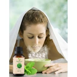 Thumbnail Tinh dầu Bạc Hà nguyên chất TAMAS 10ml, tinh dầu xông phòng khử mùi, đuổi muỗi và côn trùng hiệu quả,an toàn cho trẻ nhỏ 3