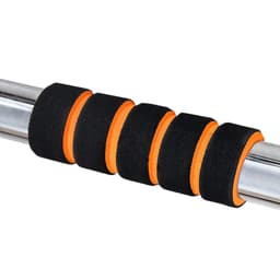 Thumbnail Thanh Tập Xà Đơn Treo Tường Gắn Cửa Nhiều Cỡ Từ 62-120cm Tùy Chỉnh Tập Gym Tập Thể Thao Chính Hãng Amalife 4