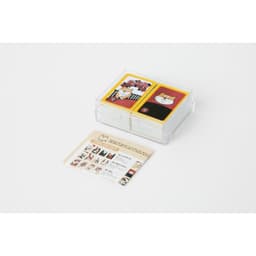 Thumbnail Bộ Bài Hoa Hanafuda ARTBOX Hàn Quốc Minh Họa Hình Cún Inu Shiba 3