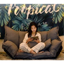 Thumbnail Sofa biến hình Poang-Hàng chính hãng (miễn phí vận chuyển) 1
