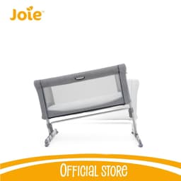 Thumbnail Nôi cho bé Joie Roomie | Giường cho bé sơ sinh đến 9 kg có thể điều chỉnh độ cao, hạ thành dễ dàng 2