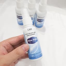 Thumbnail Nước xịt rửa mắt kính Lani chuyên dụng 60ml phụ kiện kính mắt 1