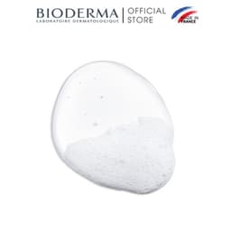 Thumbnail Gel rửa mặt tạo bọt cho da nhạy cảm Bioderma Sensibio Gel Moussant - 45ml 3