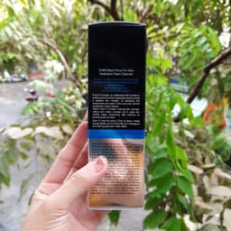 Thumbnail Sữa rửa mặt trắng da, xóa thâm mụn dầu  nhờn dành cho nam Dabo Hydration For Men Hàn quốc cao cấp 120ml/Tuýp 2