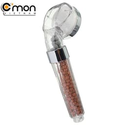 Thumbnail Vòi sen tăng áp LỌC và BỔ SUNG KHOÁNG C'MON TS-11 3