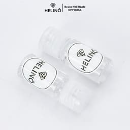 Thumbnail Nước rửa bạc Helino, dung dịch làm sáng tẩy rửa trang sức 3