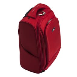 Thumbnail Vali du lịch tiện lợi Macat D-ONE (Đỏ) - 17inch 3