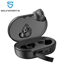 Thumbnail Tai nghe nhét tai SoundPEATS Dudios TWS 4