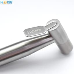 Thumbnail Bộ vòi xịt rửa vệ sinh toilet có dây sen lò xo HOBBY Home Decor VSR2 3