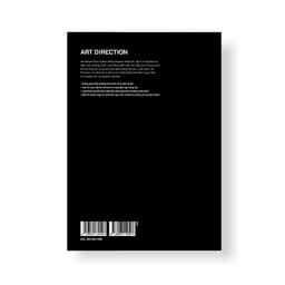 Thumbnail Sách - Art Direction - Art Direction và hành trình định hướng hình ảnh trong chiến dịch quảng cáo 2