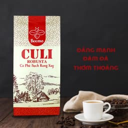 Thumbnail Cà phê nguyên chất Culi Beemo 4