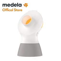 Thumbnail Phụ kiện máy hút sữa | Medela cổ nối phễu Flex ( 1 chiếc) - bảo vệ chống tràn 1