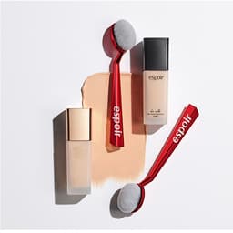 Thumbnail Cọ Tán Kem Nền Espoir Super Soft Face Brush 2