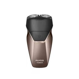 Thumbnail Máy Cạo Râu Mini Flyco 2 Lưỡi Kép Thân Máy Kháng Nước Sạc Nhanh 1 Giờ FS888VN Hàng Chính Hãng 2