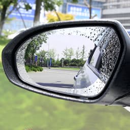 Thumbnail Set 2 Miếng Dán Kính Chiếu Hậu Chống Sương Autool Dành Cho Xe Hơi 98x135mm 1