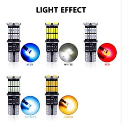 Thumbnail Đèn Led Lymoyo T10 T15 W5W 194 168 26smd 4014 Cho Xe Hơi 3