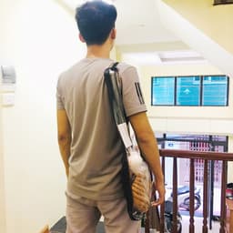 Thumbnail Bộ Đồ Chơi Bóng Chày Mini Cho Trẻ Em Từ 5 – 15 Tuổi Chính Hãng Amalife - Kèm Gậy Bóng Chày Cao Cấp 1