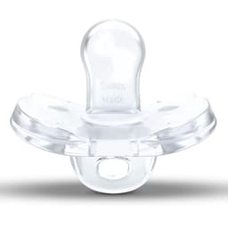 Thumbnail Ty ngậm | Medela Baby Pacifier Soft Silicon 0 - 6 tháng, Có hộp đựng tiệt trùng, Silicone mềm, Không chứa BPA 4