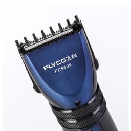 Thumbnail Tông Đơ Cắt Tóc Flyco FC5809VN Điều Chỉnh Cử 4 Cự Ly Hàng Chính Hãng 4