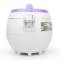 Thumbnail Nồi cơm điện Cuckoo 1,08 lít CR-0671 - Hàng chính hãng 4